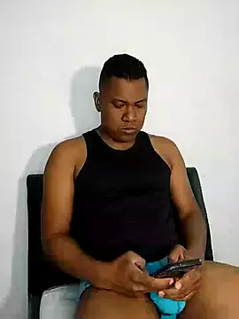 Snapshot of latinblack01 chatting on January 27, 2025, 4:54 pm latinblack01 online show from January 27, 2025, 4:54 pm