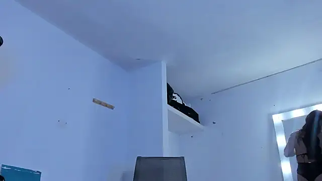 La Perversa69 online show from September 9, 2025, 8:30 pm