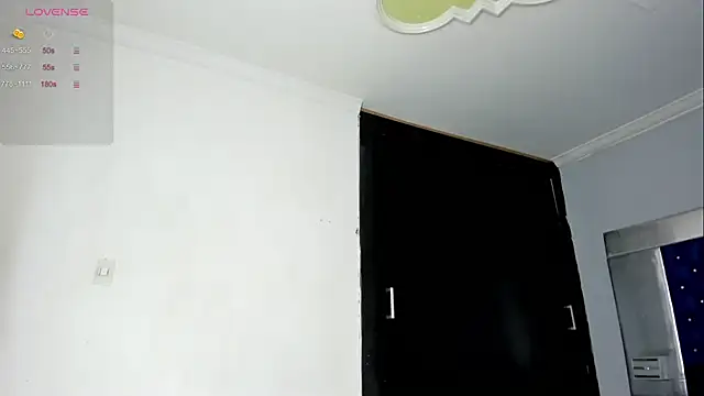 La Perversa69 online show from October 2, 2025, 2:24 pm