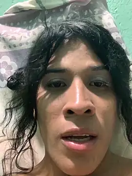 La Perversa69 online show from October 21, 2025, 1:28 am