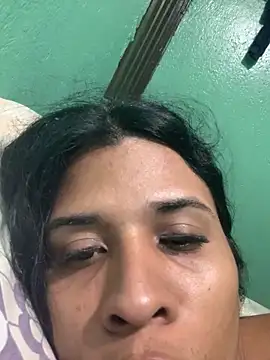 La Perversa69 online show from October 22, 2025, 12:00 am