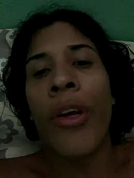 La Perversa69 online show from October 22, 2025, 3:34 pm