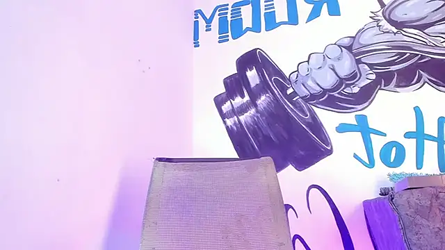 La Perversa69 online show from February 22, 2026, 8:40 pm