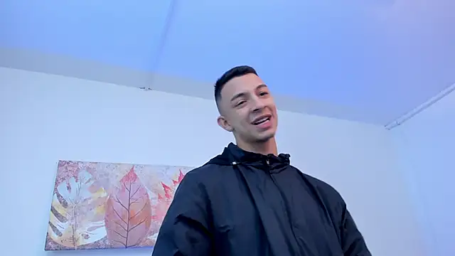 Samuel Up online show from October 21, 2025, 4:02 am