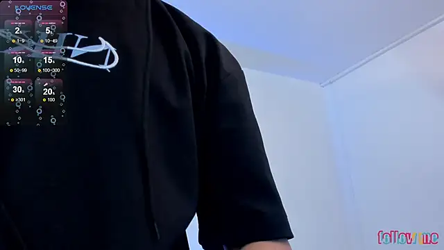 Samuel Up online show from November 1, 2025, 3:52 am