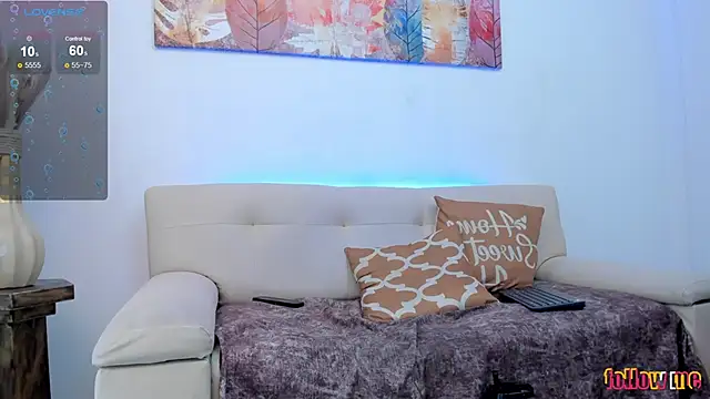 Samuel Up online show from November 12, 2025, 10:48 am