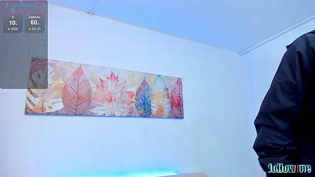 Samuel Up online show from November 13, 2025, 3:49 am