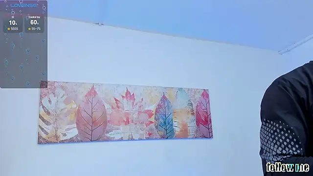 Samuel Up online show from November 15, 2025, 3:59 am