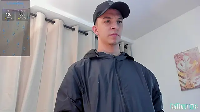 Samuel Up online show from November 26, 2025, 3:40 am