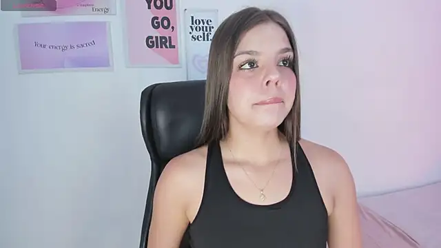 LanaJones  online show from March 24, 2026, 1:16 pm