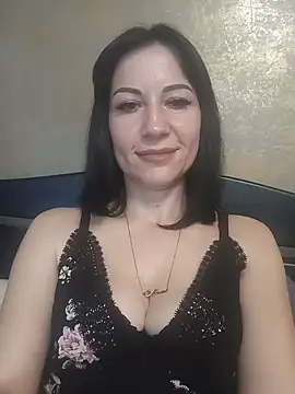 FireLily332 online show from December 30, 2024, 11:28 pm