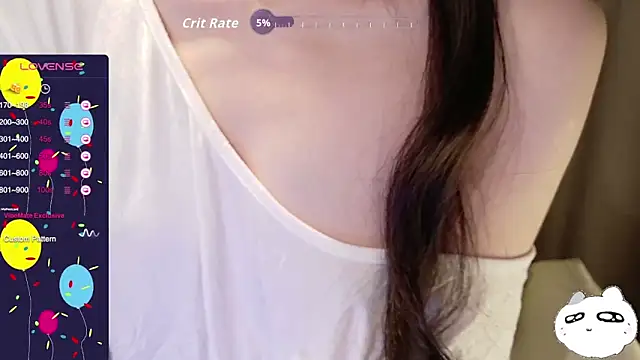 yaya fun online show from February 20, 2026, 8:31 pm