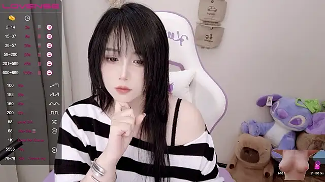 Snapshot of Vaness-a chatting on January 21, 2025, 3:26 am Vaness-a online show from January 21, 2025, 3:26 am