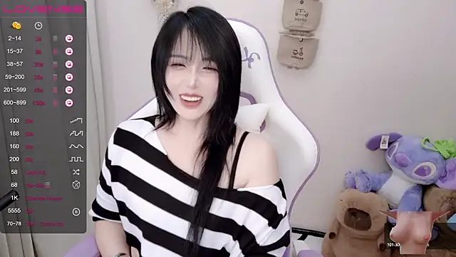 Snapshot of Vaness-a chatting on January 21, 2025, 5:09 pm Vaness-a online show from January 21, 2025, 5:09 pm