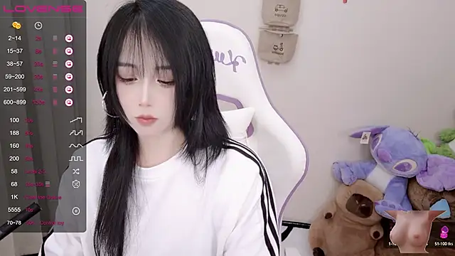 Snapshot of Vaness-a chatting on February 21, 2025, 3:45 am Vaness-a online show from February 21, 2025, 3:45 am