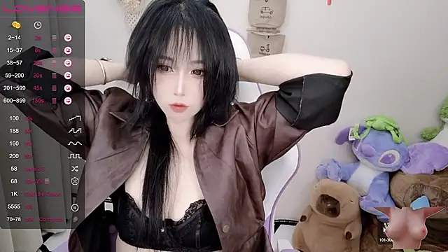 Snapshot of Vaness-a chatting on March 7, 2025, 9:38 pm Vaness-a online show from March 7, 2025, 9:38 pm