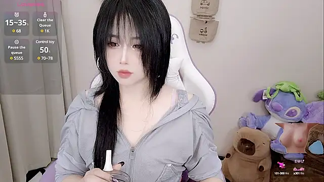 Snapshot of Vaness-a chatting on March 12, 2025, 4:02 pm Vaness-a online show from March 12, 2025, 4:02 pm