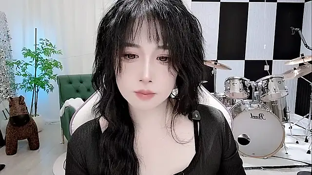 Snapshot of Vaness-a chatting on September 8, 2025, 4:06 pm Vaness-a online show from September 8, 2025, 4:06 pm