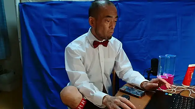 heita omori online show from October 7, 2025, 1:19 pm