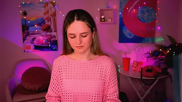 DeboraLarson online show from January 2, 2025, 7:12 am