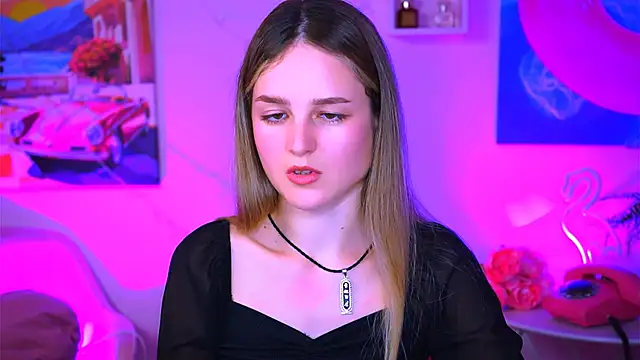 DeboraLarson online show from January 21, 2025, 7:15 am