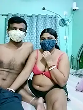 Couple For You18 online show from June 25, 2026, 11:59 am
