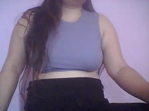 Snapshot of nora6606 chatting on February 24, 2026, 6:11 am nora6606 online show from February 24, 2026, 6:11 am