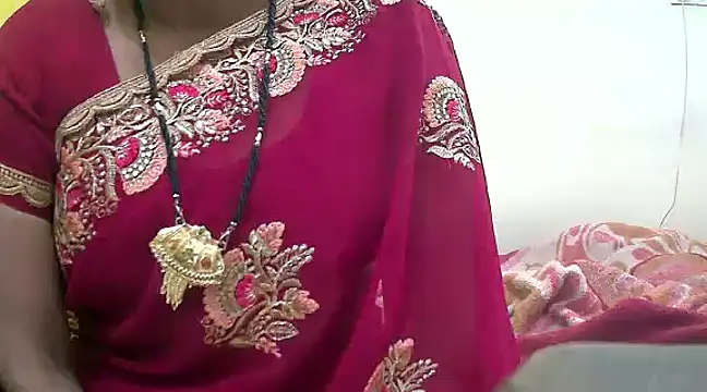 LOVE-SUSHILA online show from January 19, 2025, 5:48 am