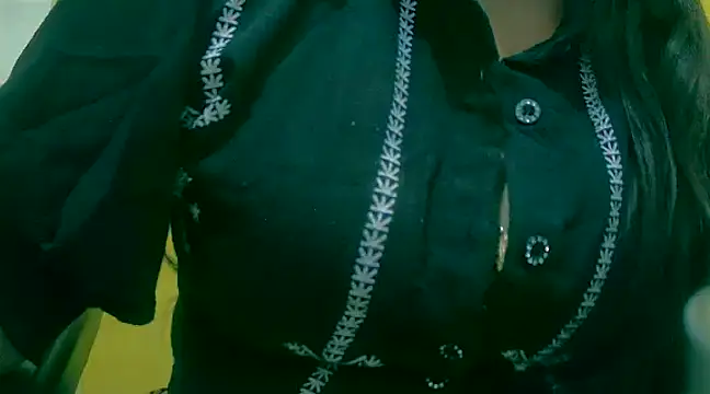 LOVE-SUSHILA online show from February 15, 2025, 3:06 pm