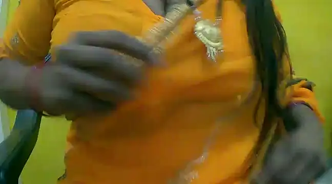 LOVE-SUSHILA online show from February 17, 2025, 10:29 am