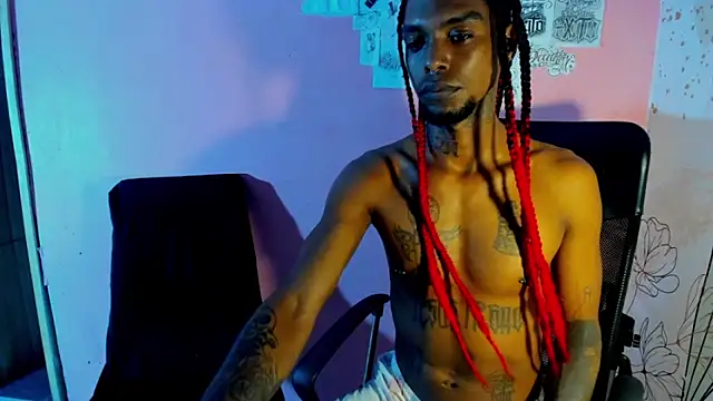 bigblackhotx1 online show from April 7, 2026, 3:18 am