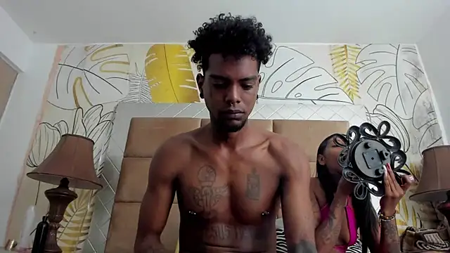 hot ebanospicy online show from December 23, 2024, 12:52 pm