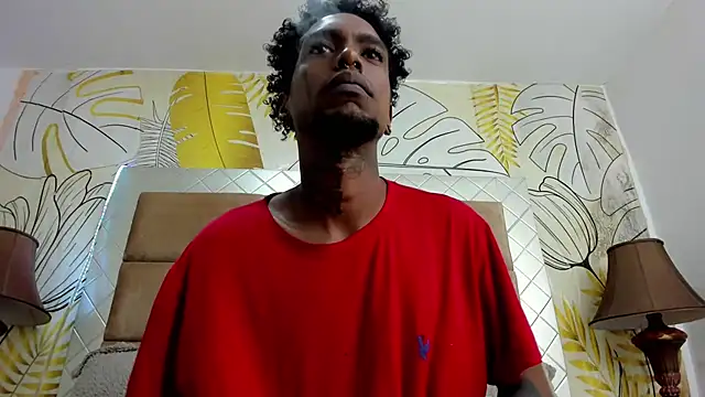 hot ebanospicy online show from February 22, 2025, 5:02 am