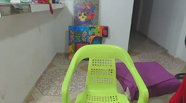 hot ebanospicy online show from March 16, 2025, 1:17 am