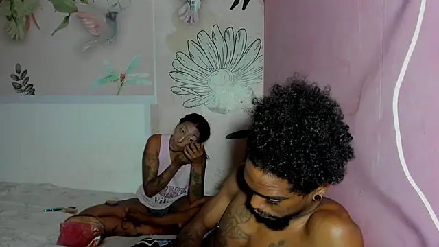 hot ebanospicy online show from July 5, 2026, 3:23 am
