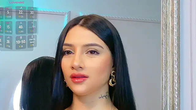 Snapshot of Harper-Avary chatting on December 1, 2025, 2:11 pm Harper-Avary online show from December 1, 2025, 2:11 pm