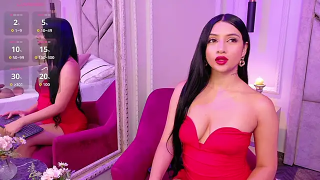 Snapshot of Harper-Avary chatting on February 12, 2026, 2:23 pm Harper-Avary online show from February 12, 2026, 2:23 pm