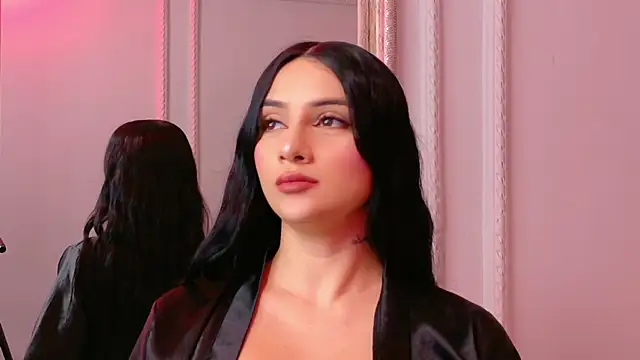 Snapshot of Harper-Avary chatting on February 16, 2026, 2:13 pm Harper-Avary online show from February 16, 2026, 2:13 pm