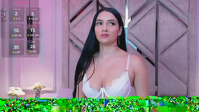 Snapshot of Harper-Avary chatting on April 3, 2026, 6:17 pm Harper-Avary online show from April 3, 2026, 6:17 pm