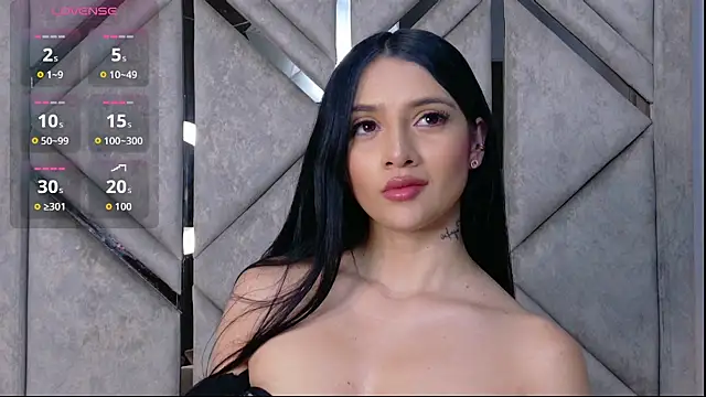 Snapshot of Harper-Avary chatting on April 11, 2026, 7:18 pm Harper-Avary online show from April 11, 2026, 7:18 pm