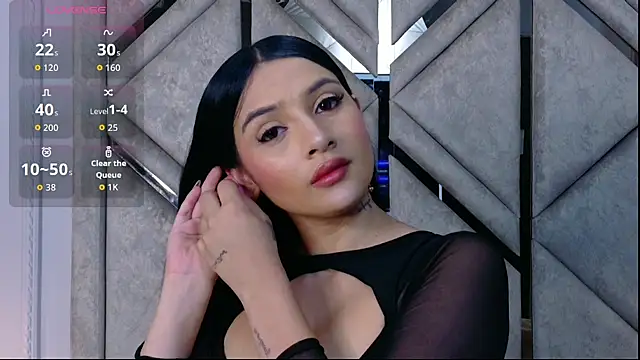 Snapshot of Harper-Avary chatting on April 13, 2026, 7:19 pm Harper-Avary online show from April 13, 2026, 7:19 pm