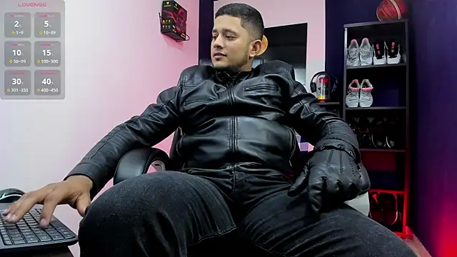 Marcos garcias online show from January 15, 2026, 9:40 pm