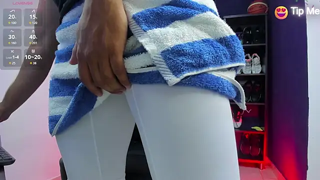 Marcos garcias online show from February 21, 2026, 9:49 pm