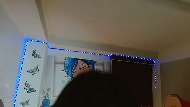 mackenhot303av online show from September 12, 2025, 11:32 am