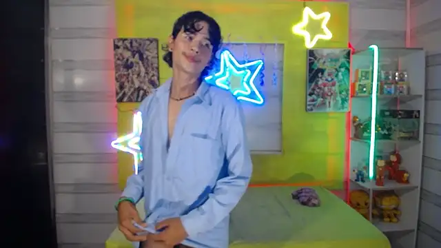 Snapshot of andy_staar chatting on October 21, 2025, 11:44 am andy staar online show from October 21, 2025, 11:44 am