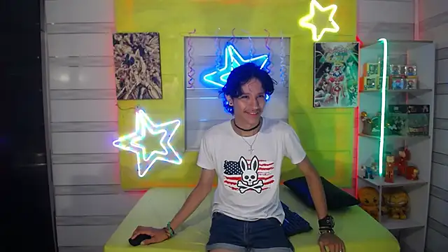 Snapshot of andy_staar chatting on October 22, 2025, 11:10 am andy staar online show from October 22, 2025, 11:10 am