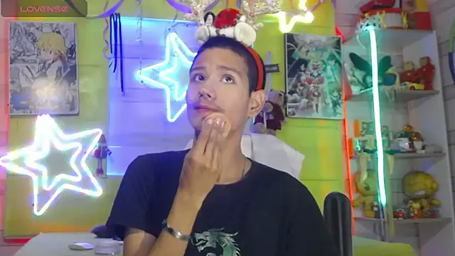 Snapshot of andy_staar chatting on February 10, 2026, 2:15 am andy staar online show from February 10, 2026, 2:15 am