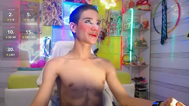 Snapshot of andy_staar chatting on February 18, 2026, 6:26 pm andy staar online show from February 18, 2026, 6:26 pm