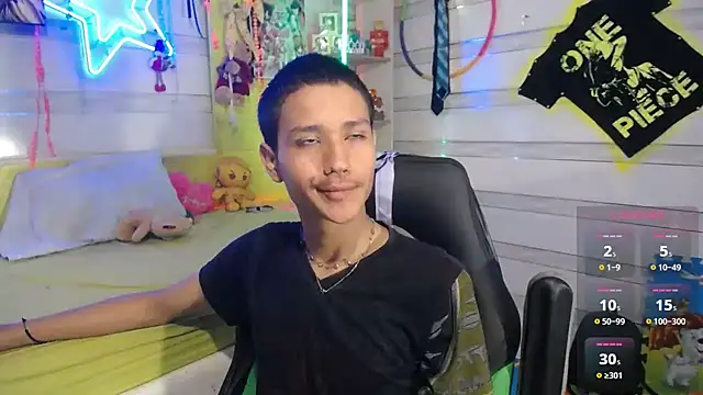 Snapshot of andy_staar chatting on February 23, 2026, 6:16 pm andy staar online show from February 23, 2026, 6:16 pm