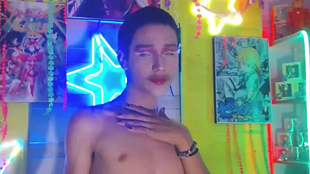 Snapshot of andy_staar chatting on February 28, 2026, 6:53 pm andy staar online show from February 28, 2026, 6:53 pm